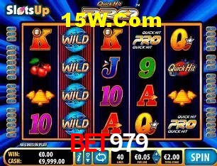 Weekend Specials Bet979