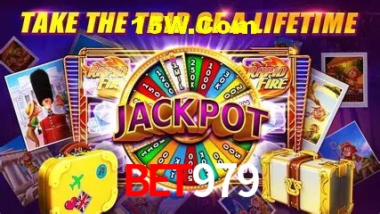 Slot Games Bet979